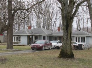 7753 Kitchen Rd, Goodells, MI 48027