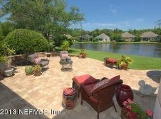 128 Deer Lake Dr, Ponte Vedra Beach, FL 32082