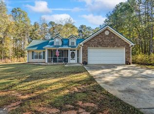 133 Kay Rd, Griffin, GA 30223