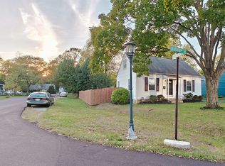 1641 Rhoda Ave, Columbus, OH 43212