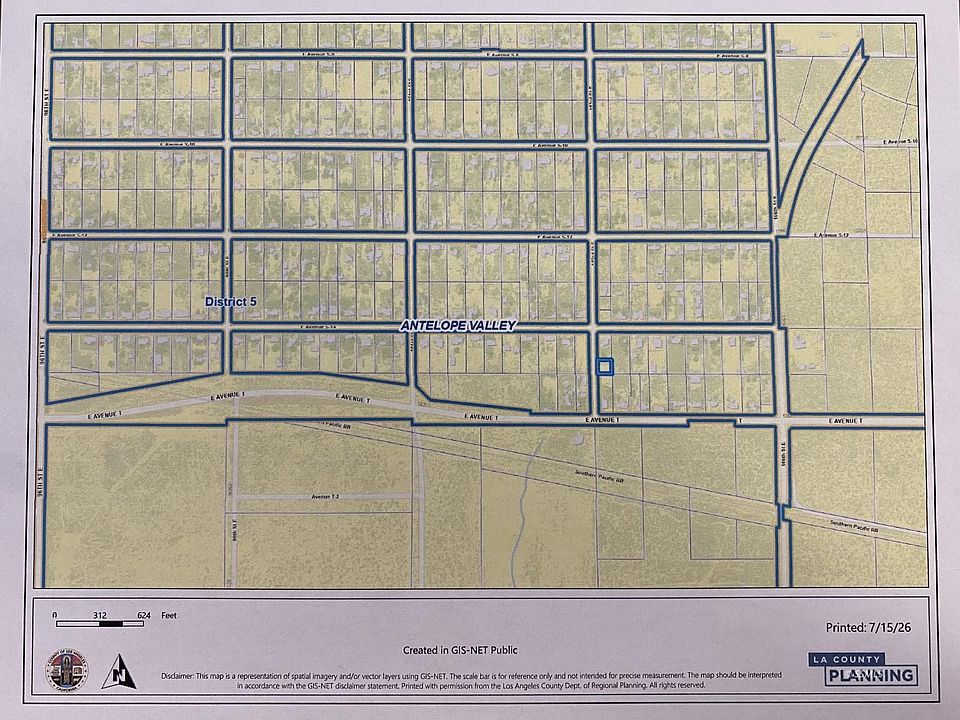 1st image of 103rd St E