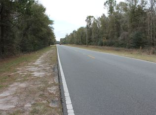 Spring Creek Hwy, Crawfordville, FL 32327
