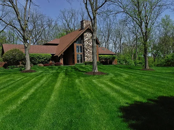 14216 Spring Creek Rd, Homer Glen, IL 60491