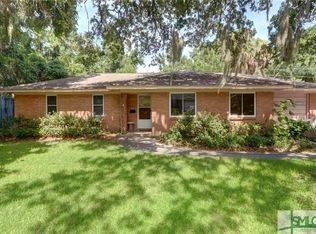 1006 Charlene St, Savannah, GA 31410
