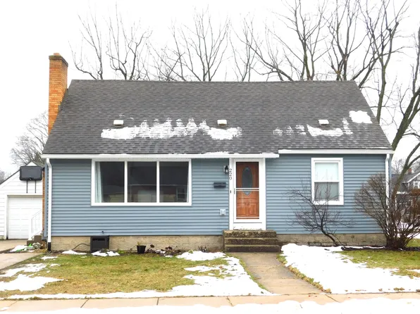 220 S Division St, Zeeland, MI 49464