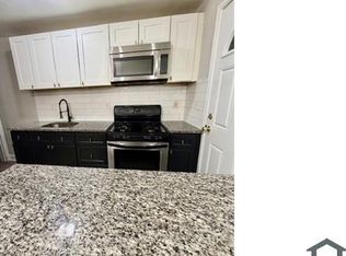 3607 Lyndale Ave, Baltimore, MD 21213