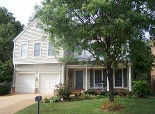 9730 Hidden Valley Rd, Vienna, VA 22181