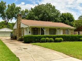 3516 Rashti Ct, Fort Worth, TX 76109