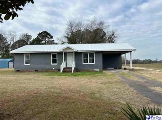 524 S Charleston Rd, Darlington, SC 29532