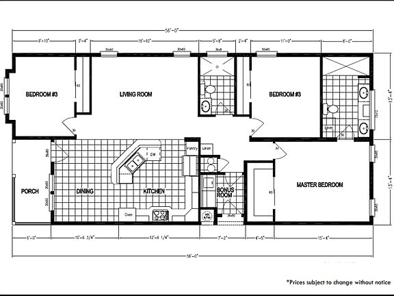 2nd image of 1053 Chapel Creek Ln #1053CHA