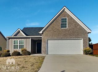 101 W Lexington Ave, Griffin, GA 30223