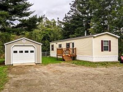 1391 Ohio Street, Bangor, ME, 04401