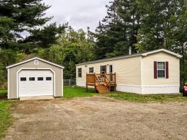 1391 Ohio Street, Bangor, ME 04401