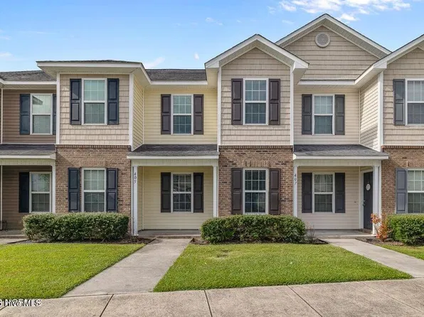 405 Falls Cv, Jacksonville, NC 28546