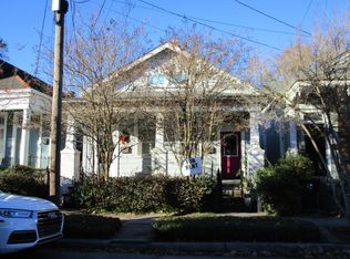 4613 Dryades St, New Orleans, LA 70115