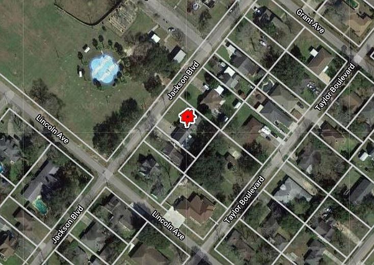2nd image of 6230 Jackson St