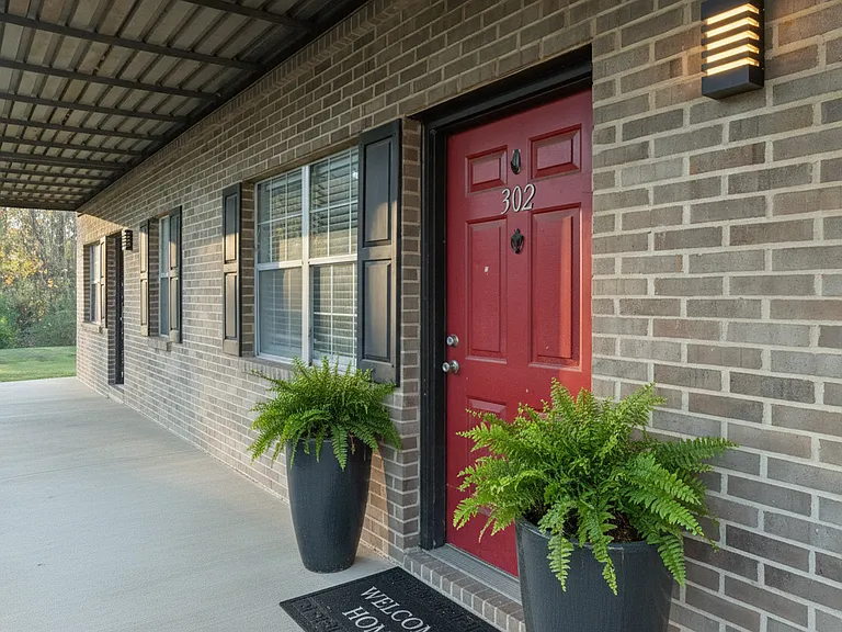 Clinton Place Apartments — Photo 10