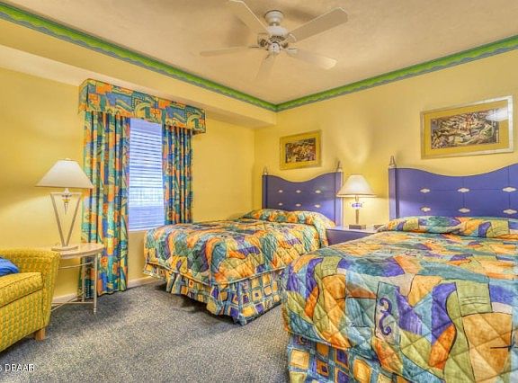 2nd image of 300 N Atlantic Ave #1204