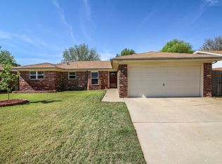 3223 87th St, Lubbock, TX 79423