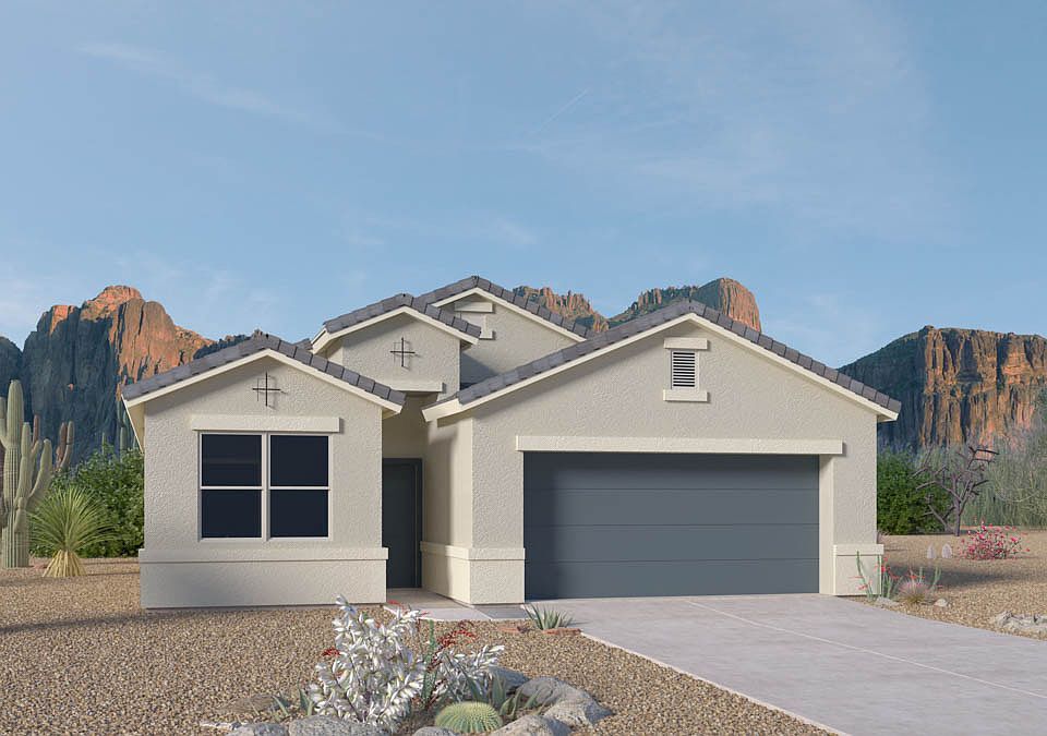 Plan Elevation.