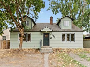 1024 E Wellesley Ave, Spokane, WA 99207