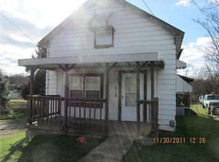 914 Summers St, Parkersburg, WV 26101