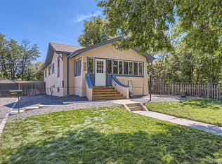 3280 Fenton Street, Wheat Ridge, CO 80212