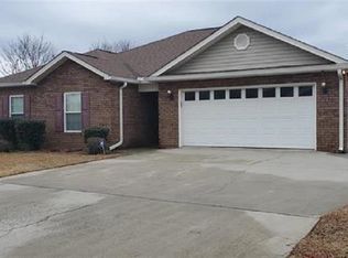 101 Santangelo Ct, Warner Robins, GA 31093