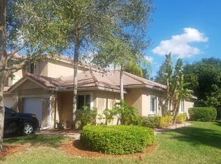 5711 NW 125th Ave, Coral Springs, FL 33076