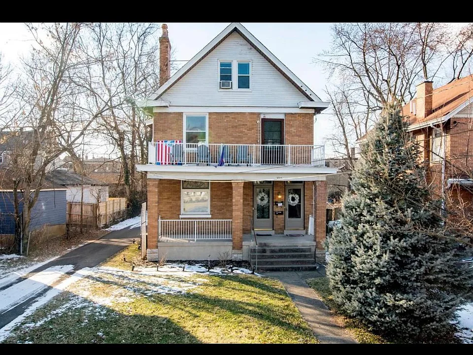3915 Lindley Ave #B