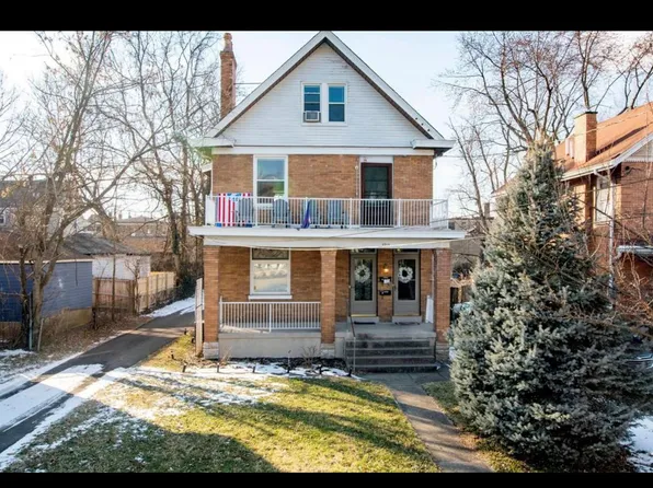 3915 Lindley Ave #B, Cincinnati, OH 45212