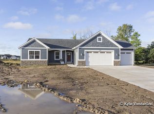 3088 Oakmont Dr, Hudsonville, MI 49426