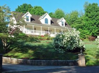 4613 Matilda Place, Kingsport, TN 37664