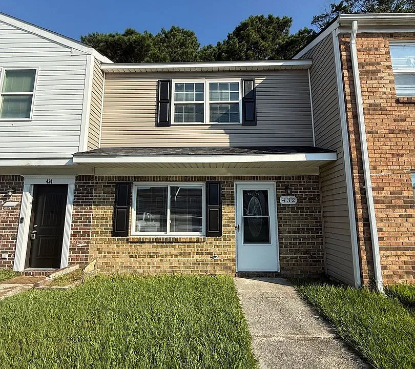 432 Myrtlewood Cir