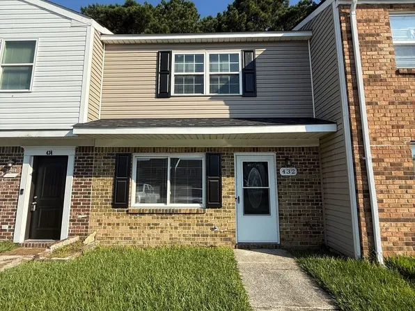 432 Myrtlewood Cir, Jacksonville, NC 28546