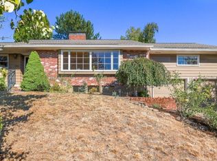 2560 SW 84th Ave, Portland, OR 97225