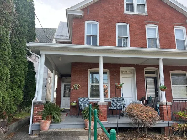 28 S 18th St, Camp Hill, PA 17011