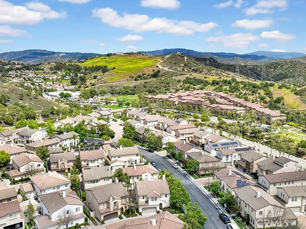 8111 E Loftwood Ln, Orange, CA 92867