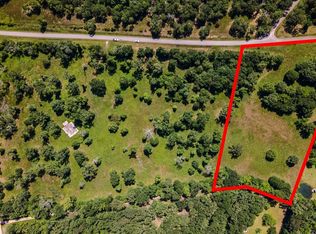 County Road 3011 Lot 5, Dayton, TX 77535
