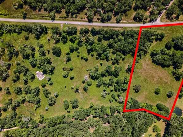 County Road 3011 Lot 5, Dayton, TX 77535