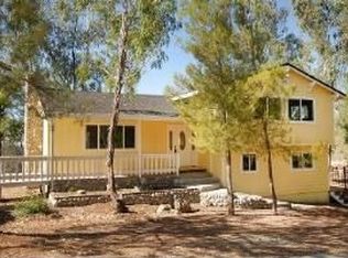 6085 Old Sacramento Rd, Plymouth, CA 95669