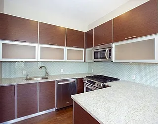 Rented by Owner