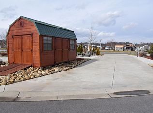 171 Mountain Vista Rd, Blairsville, GA 30512