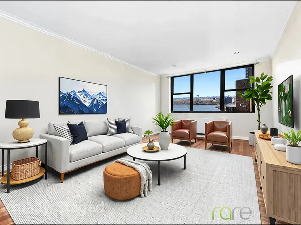 340 East 93rd Street 28D image 1 of 17