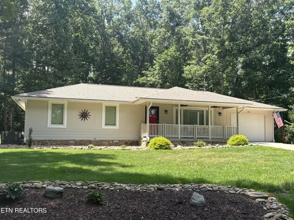 251 Lakewood Dr, Fairfield Glade, TN 38558