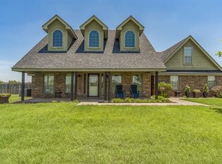 325 Pilgrim Rd, Abilene, TX 79602