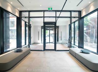 609 Sherbourne St #1105, Toronto, ON M4X 0A4