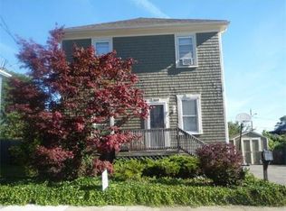164 Rathgar St, Fall River, MA 02720