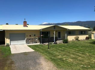 502 E Katherine Ave, New Meadows, ID 83654