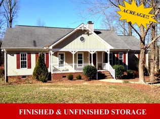 6365 State Highway 39, Selma, NC 27576